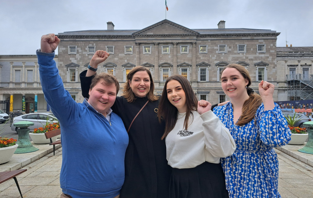 National Policy Work - EPIC