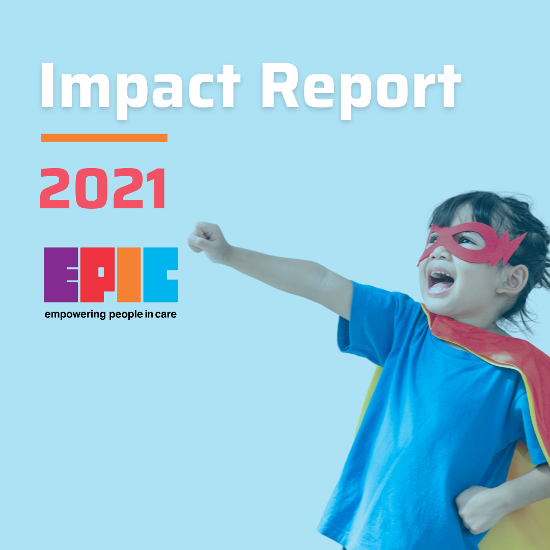 Our Impact - EPIC