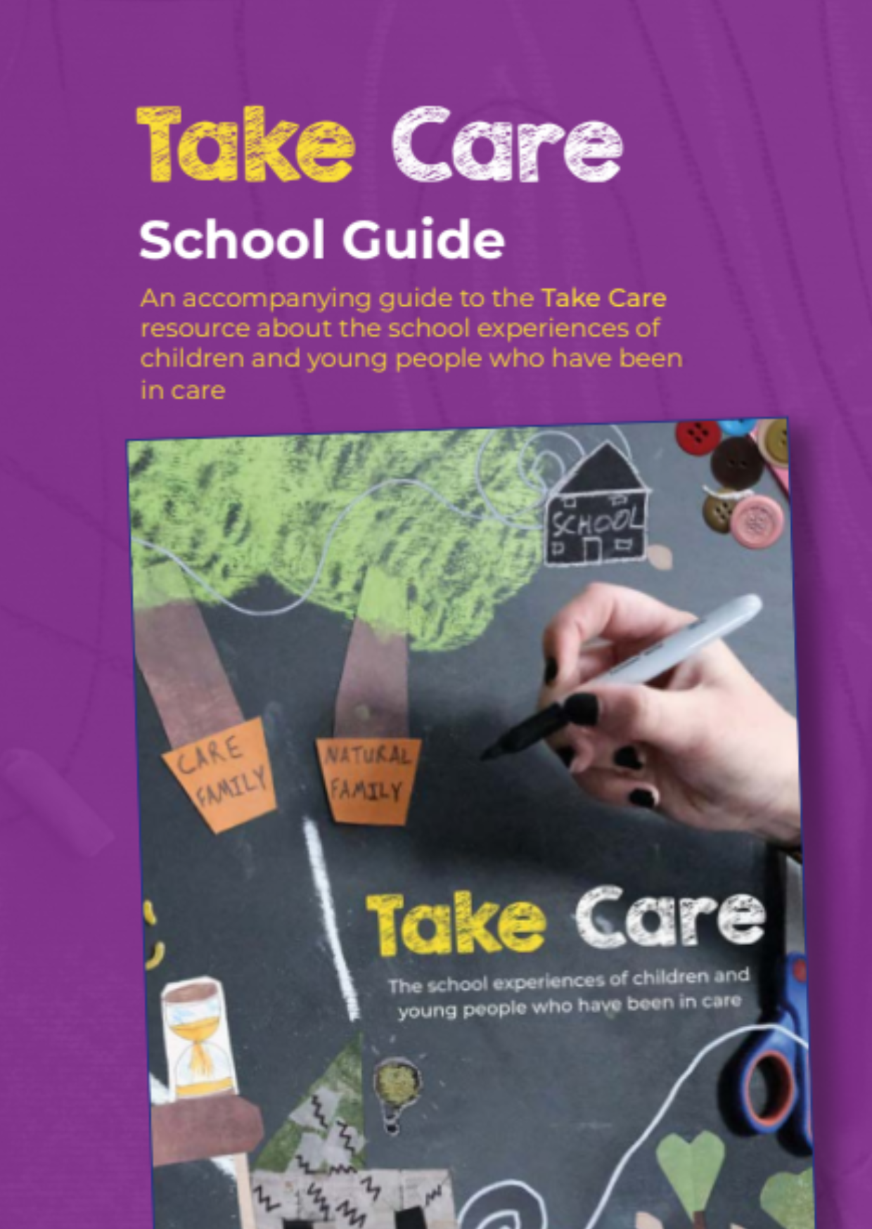Take Care Toolkit - EPIC