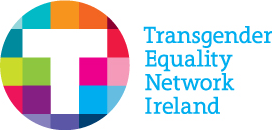 Trans Equality Network Ireland logo