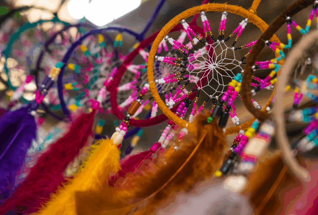 Dreamcatchers