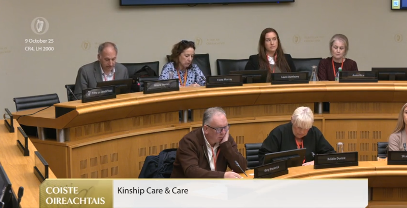 EPIC's Opening Statement to the Joint Oireachtas Committee on Drug Use ...