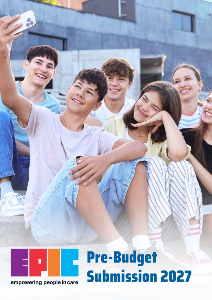Pre_Budget_Submission_27 Cover of EPIC's Pre-Budget Submission 2027